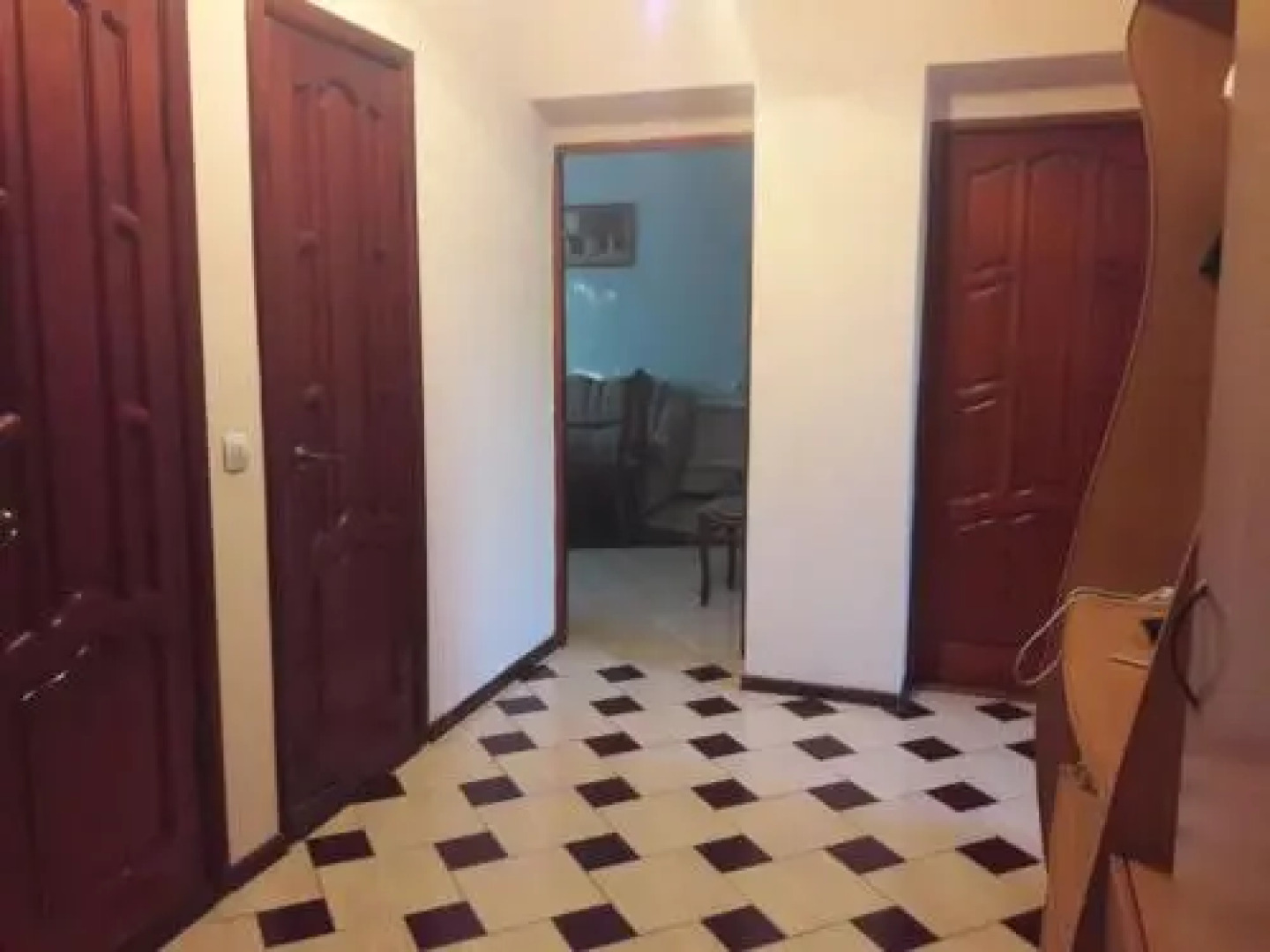 Guest house on Komsomolskaya 105