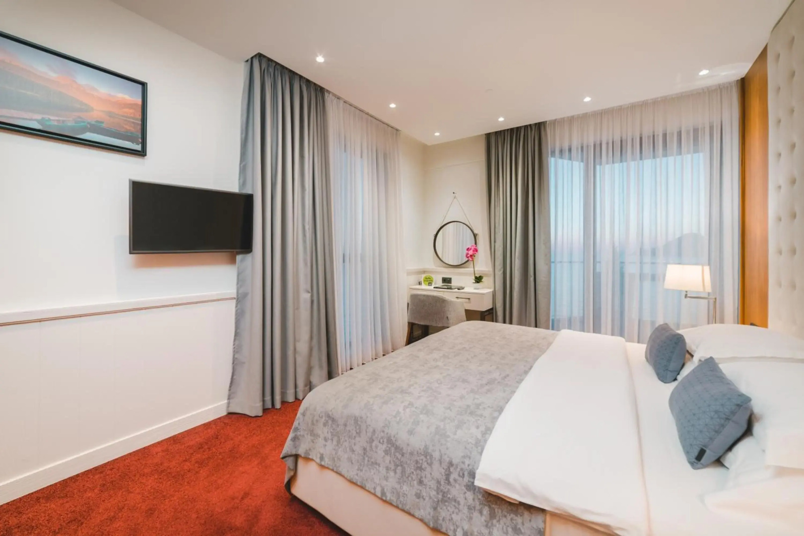 Kalamper Hotel & Spa