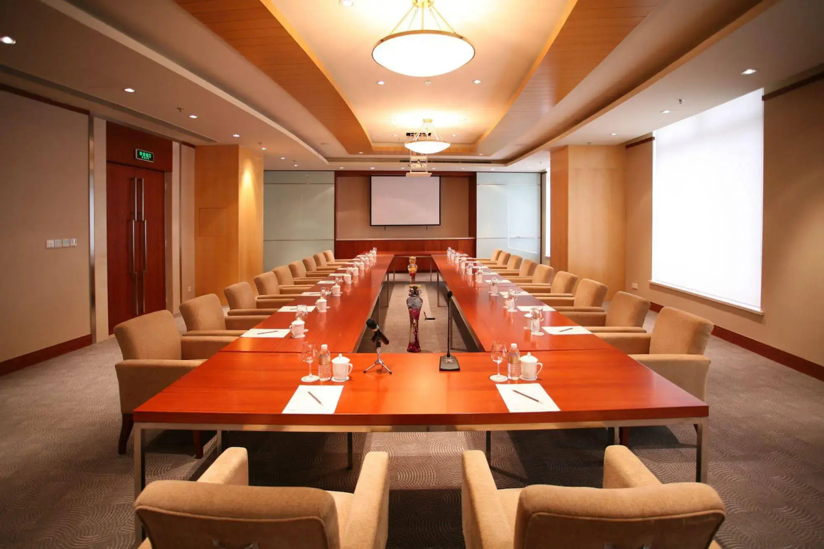 Parkview Hotel Shanghai