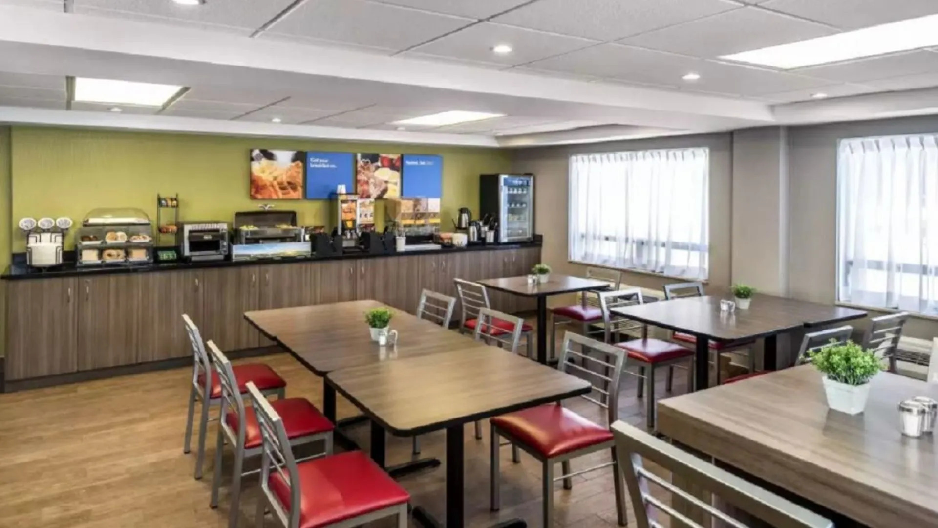 Comfort Inn Saskatoon