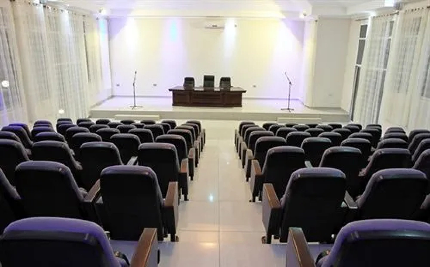 New Agena Hotel
