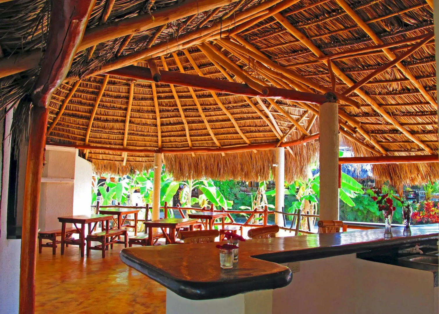 Bungalows Of Las Galeras