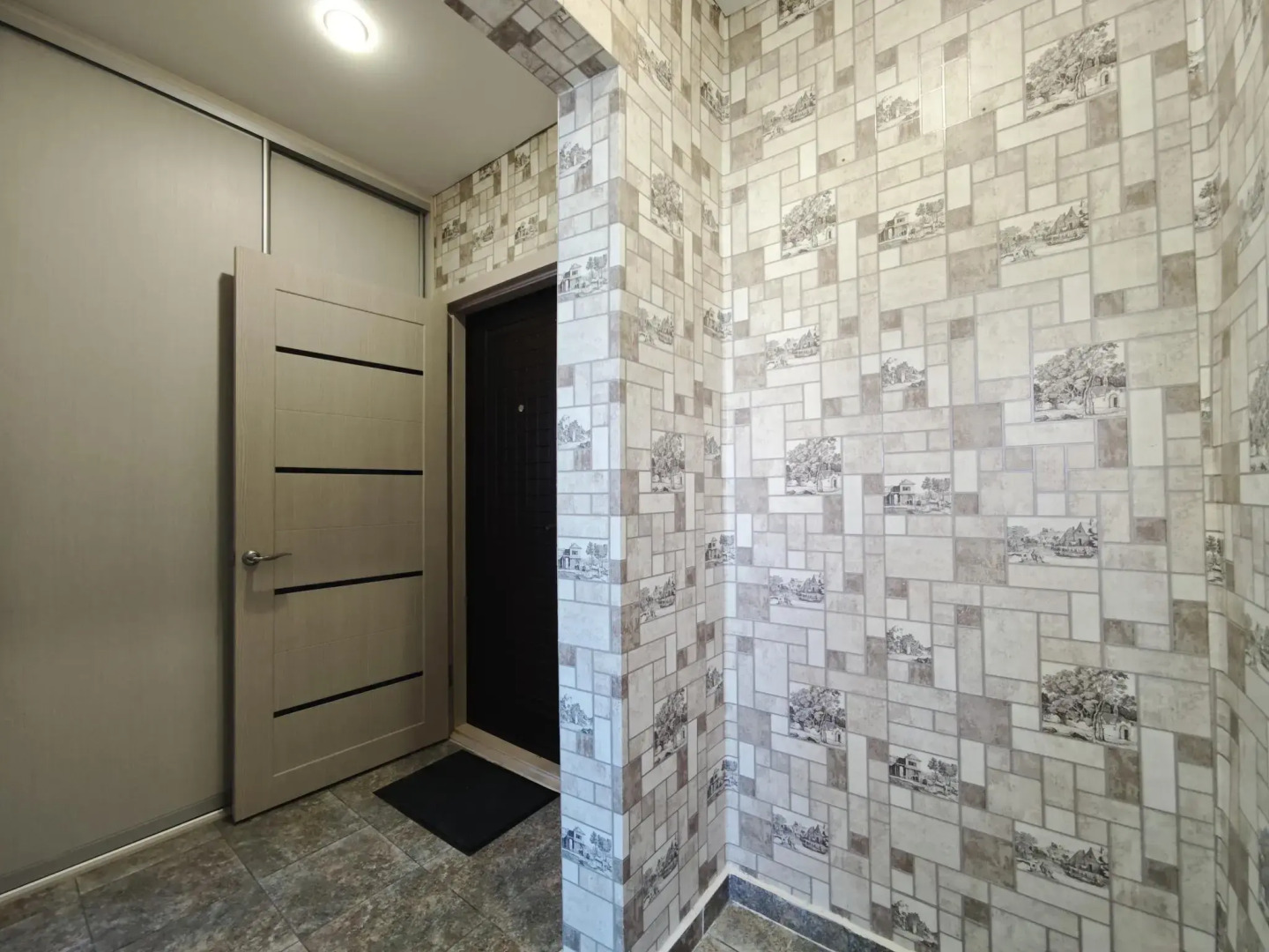 Апартаменты в 9-м микрорайоне 16