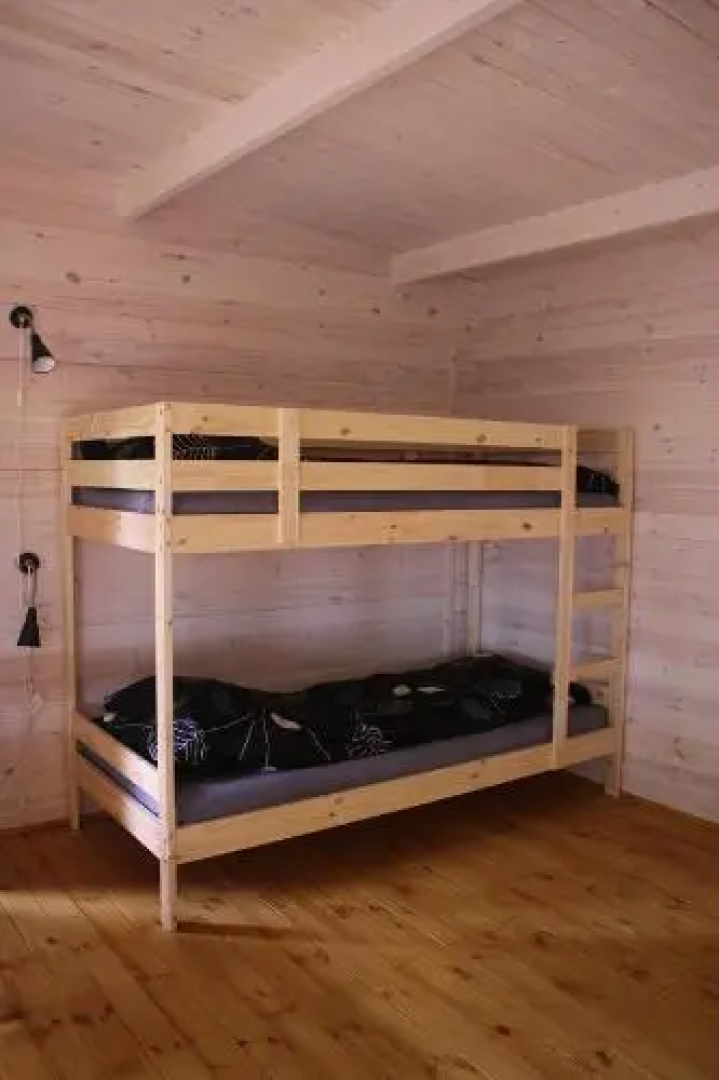 Kaunas Camp Inn