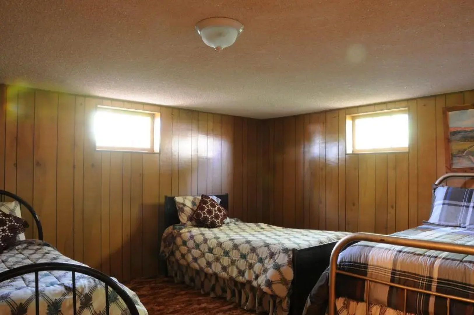 Bryce Way Retreat