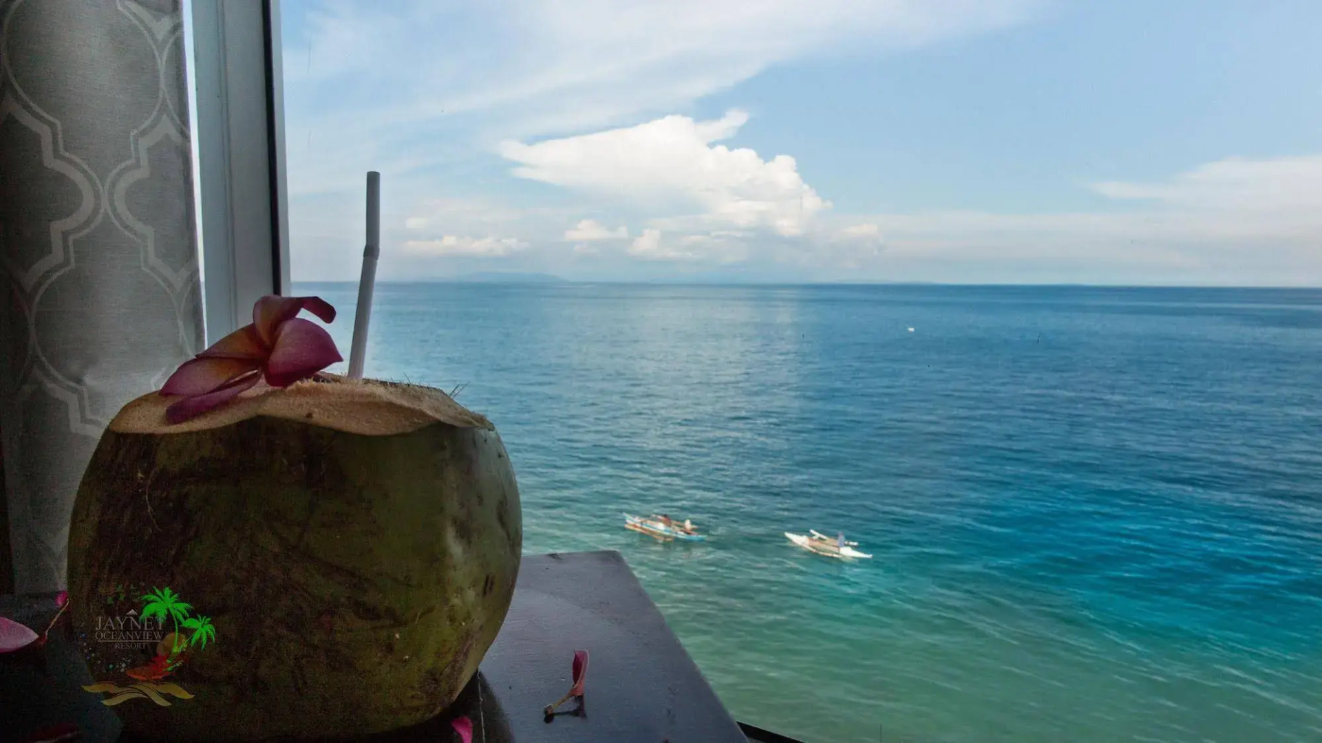 Jaynet Oceanview Resort