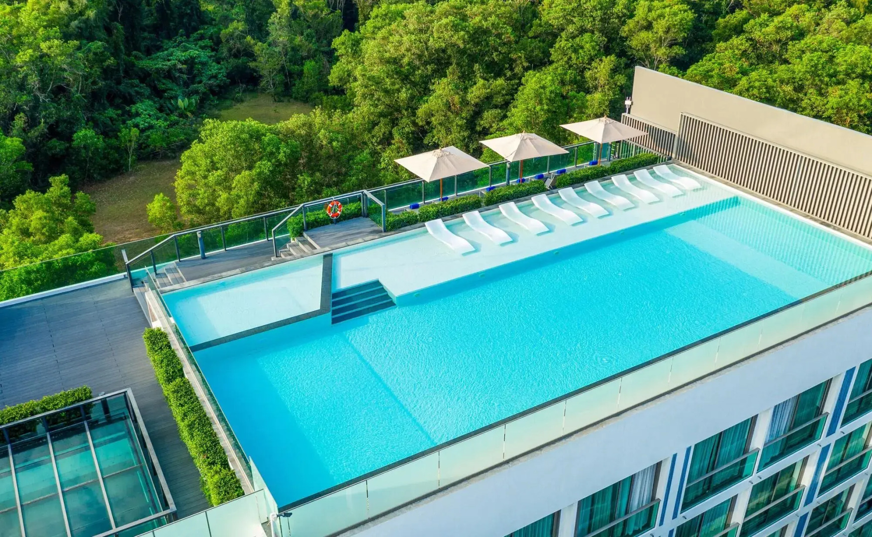 Hilton Garden Inn Phuket Bang Tao