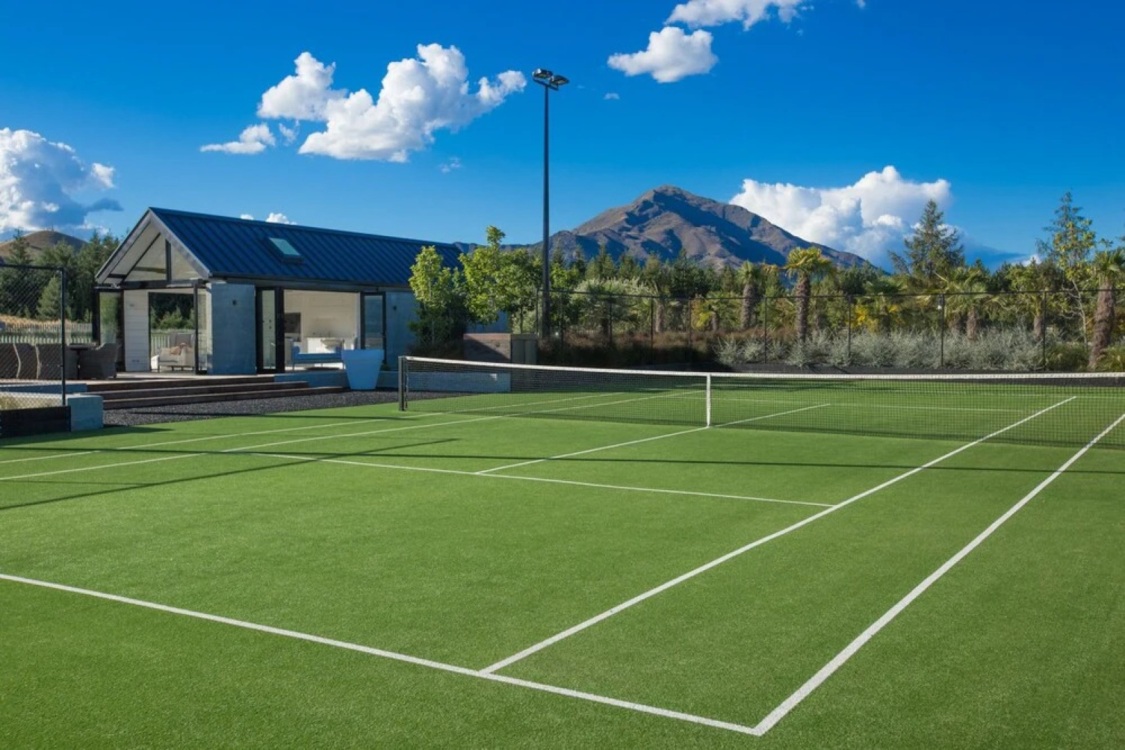 Release Wanaka - Horseshoe Bend Estate