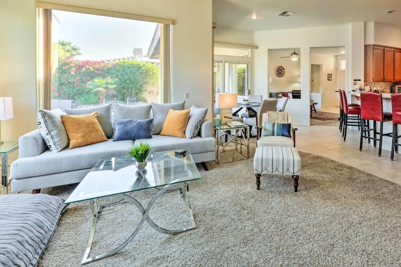 Palm Desert Vacation Rental w/ Private Pool!