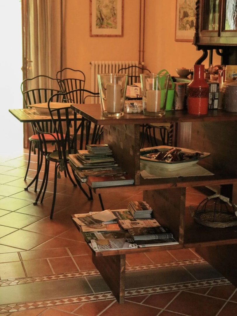 Cà Gennara B&B