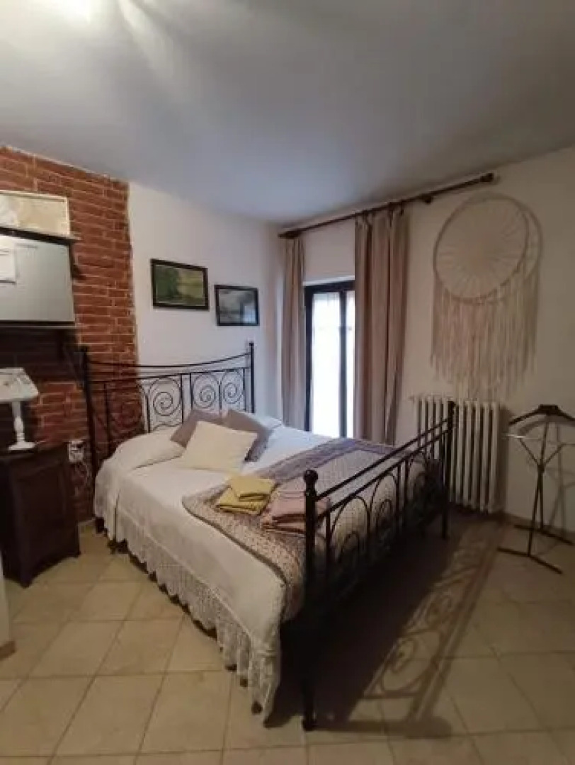 La Locanda degli Elfi