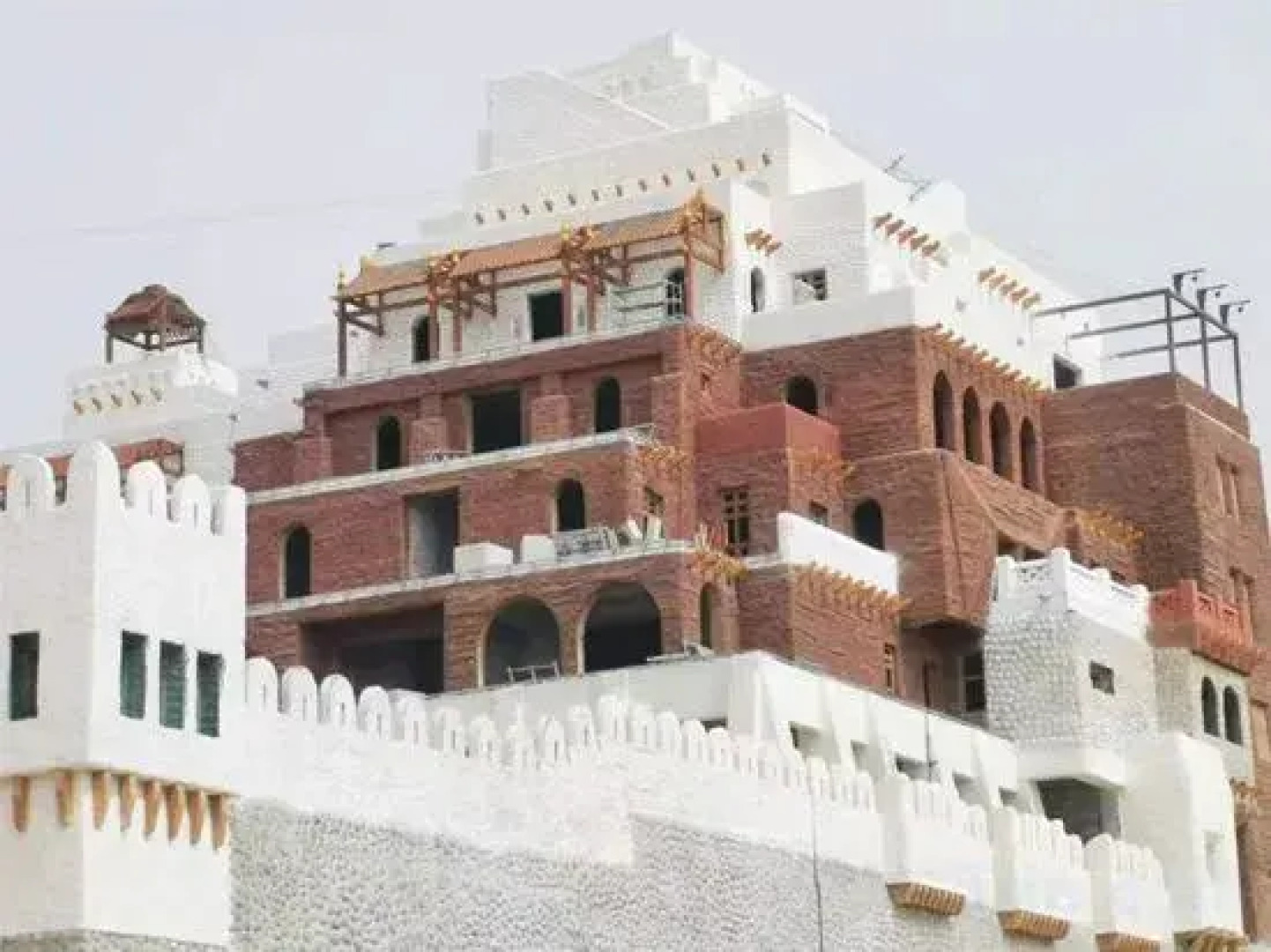 Lavande Hotel ( Hotan Museum Night Market)