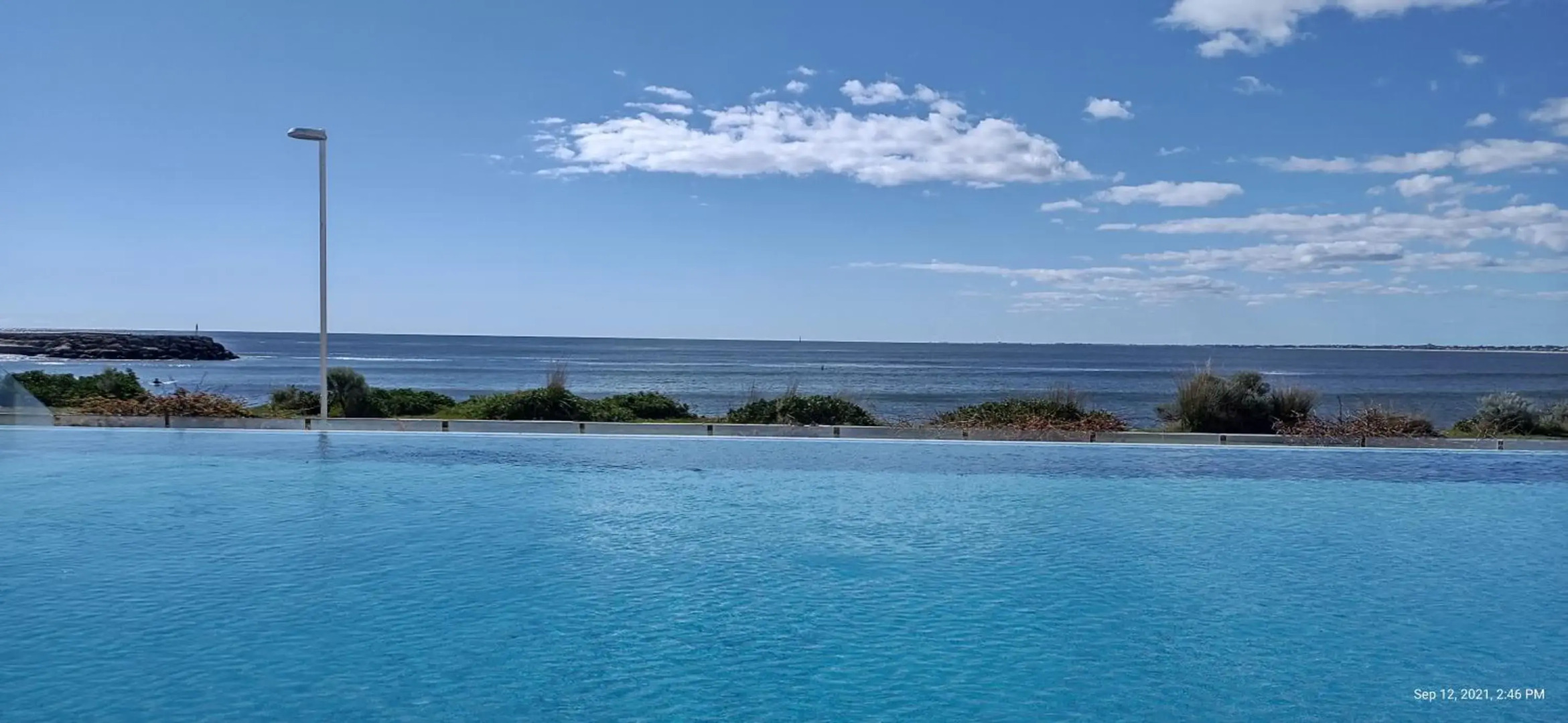 A 406 FANTASTIC OCEAN BEACH and MARINA VIEW APT - MANDURAH