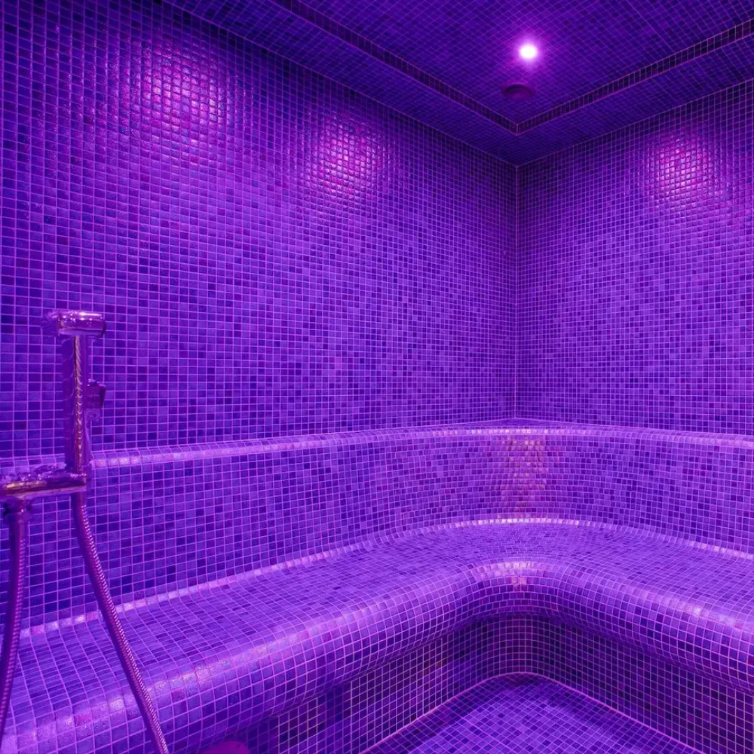 Olivina Park domy w kompleksie Spa