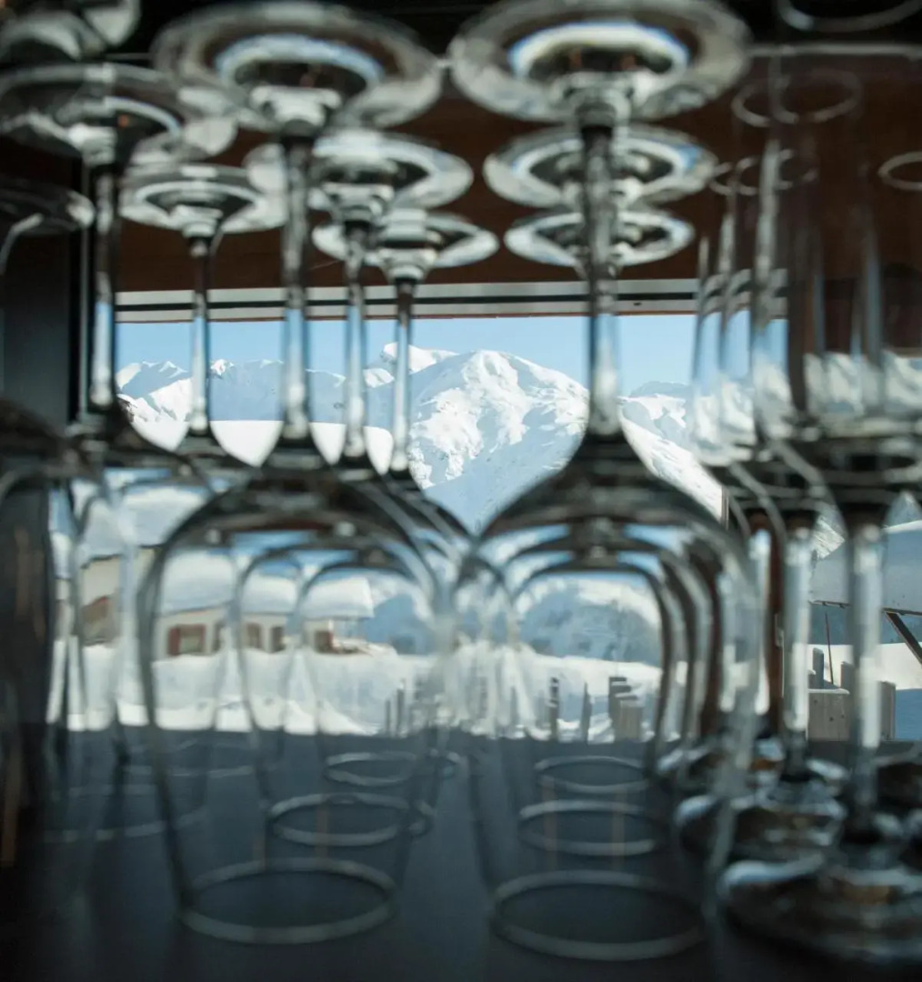 Lama Design Appartements