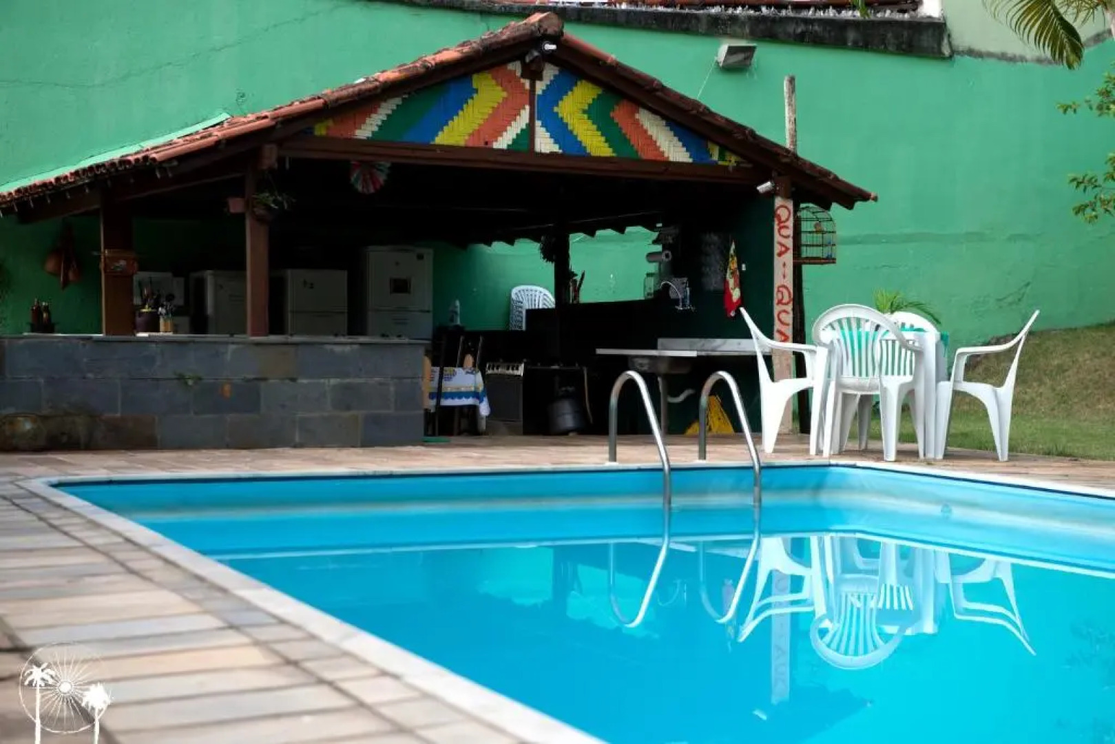 Da Orla Pampulha Hostel