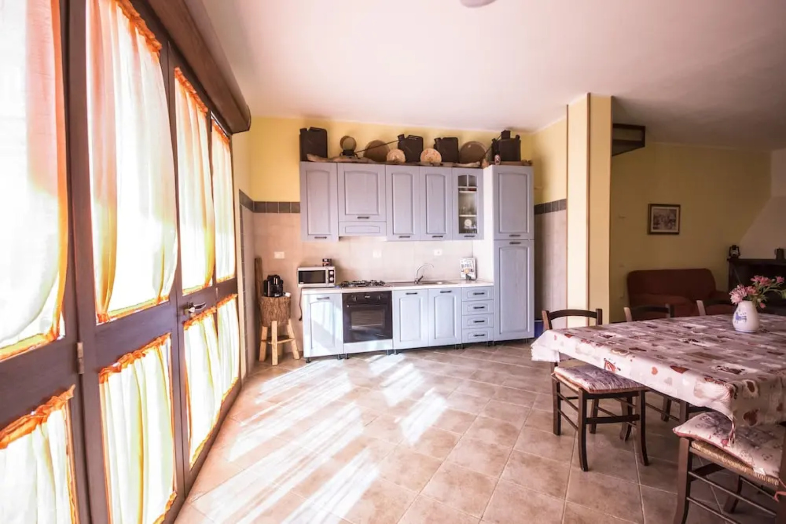 Casa Vacanze Sa Mura