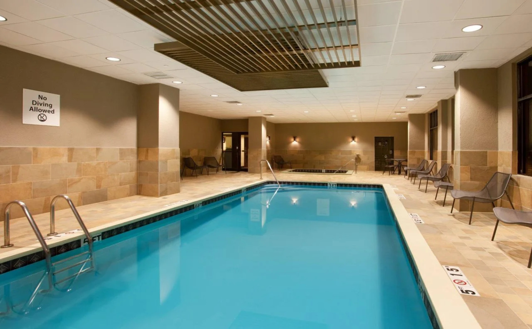 Holiday Inn Grand Rapids Downtown by IHG