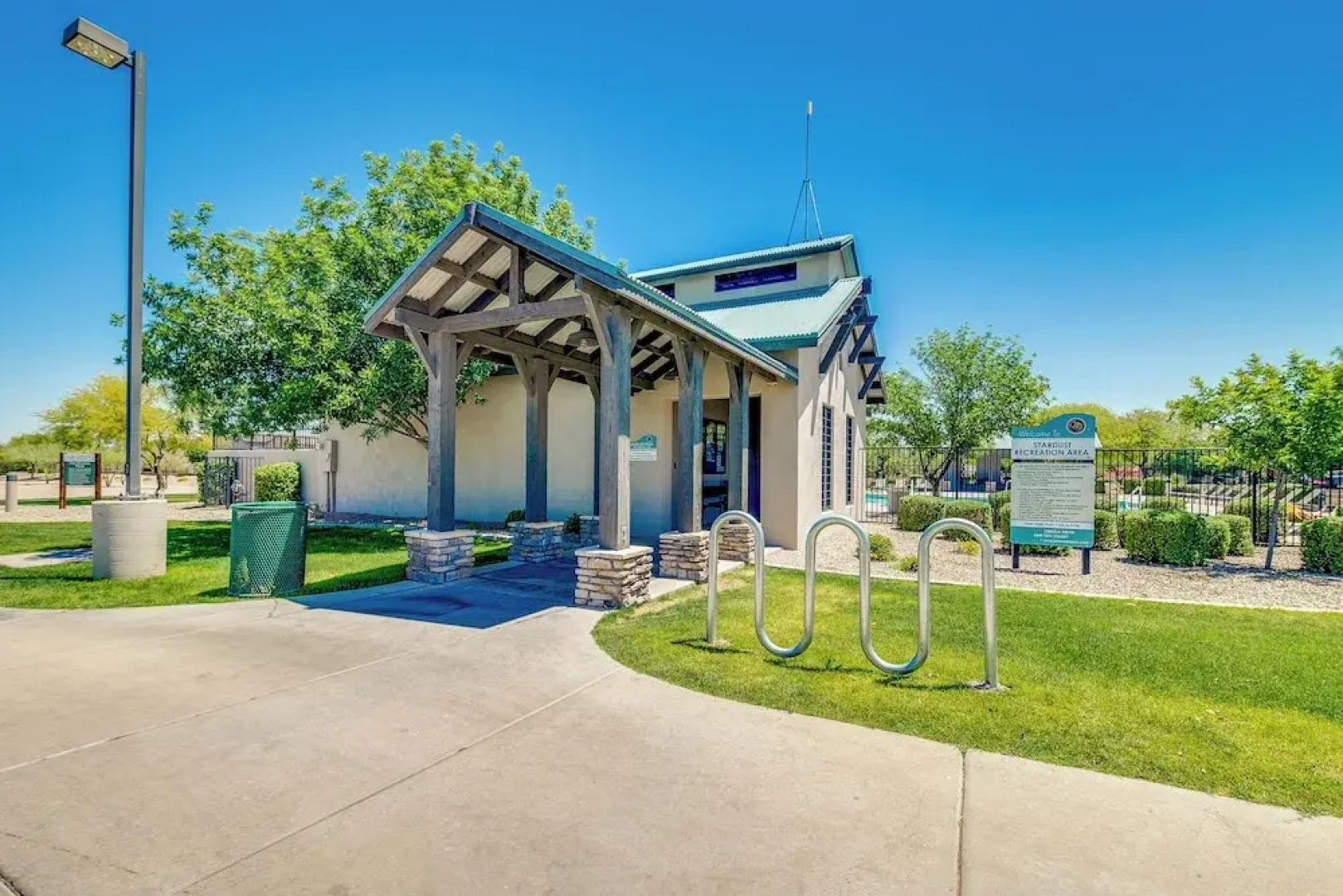 San Tan Valley Vacation Rental w/ Community Perks!