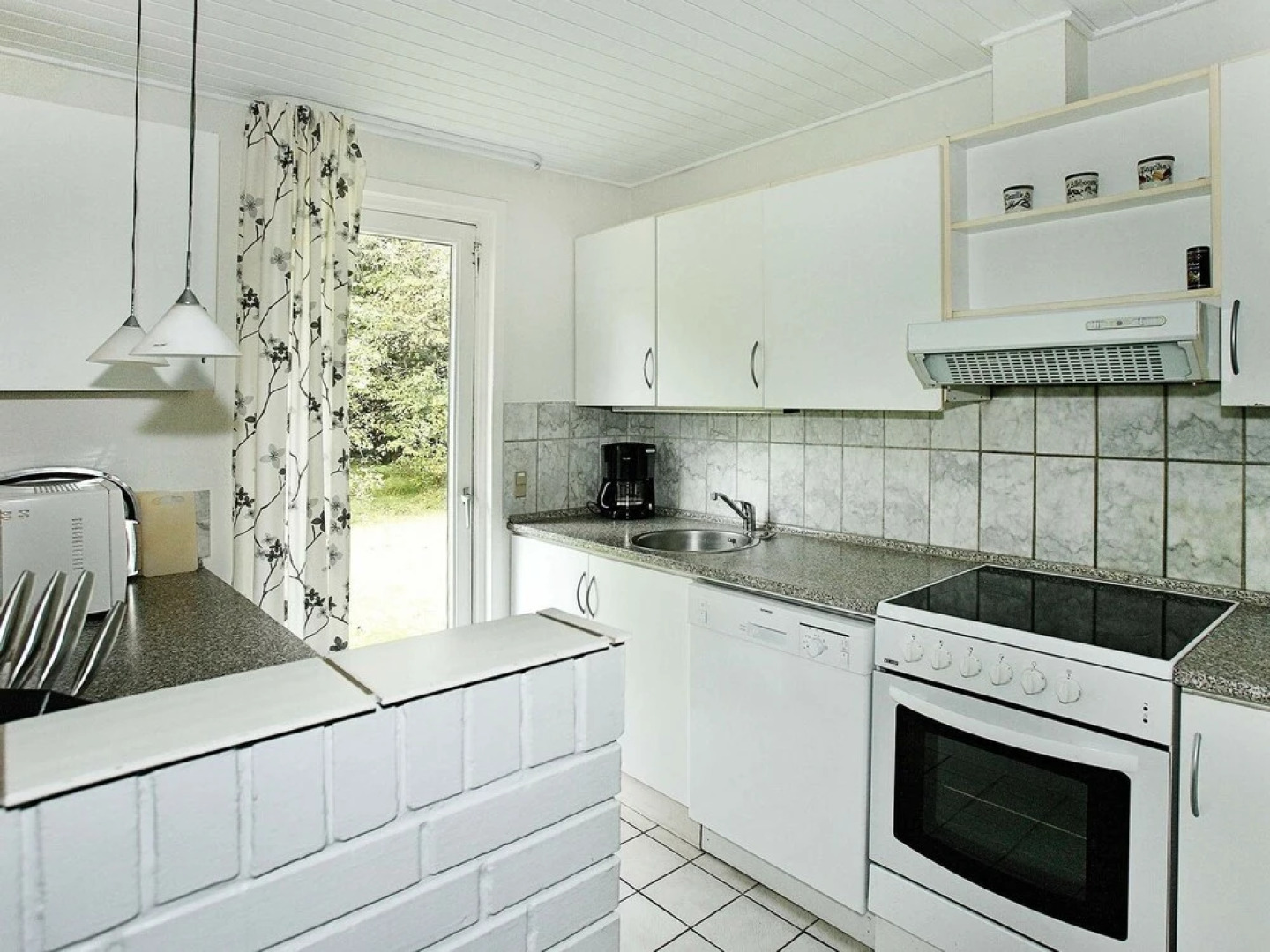 Peaceful Holiday Home in Hadsund With Sauna