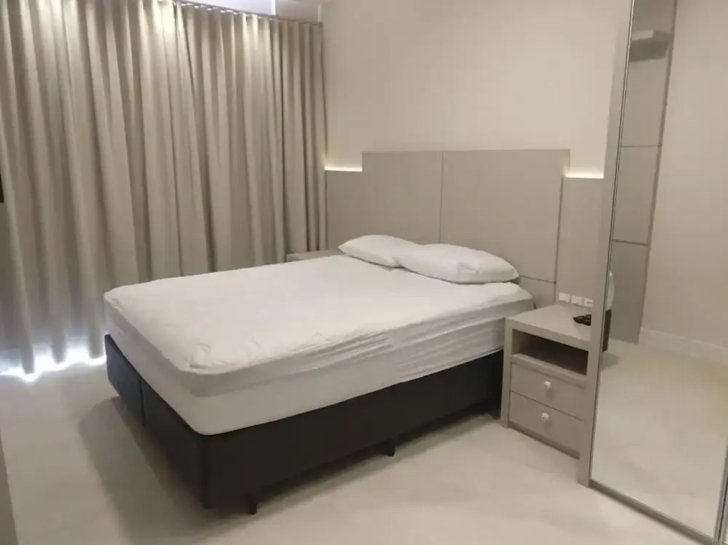 MGui 307 - Apartamento Centro de Bombinhas