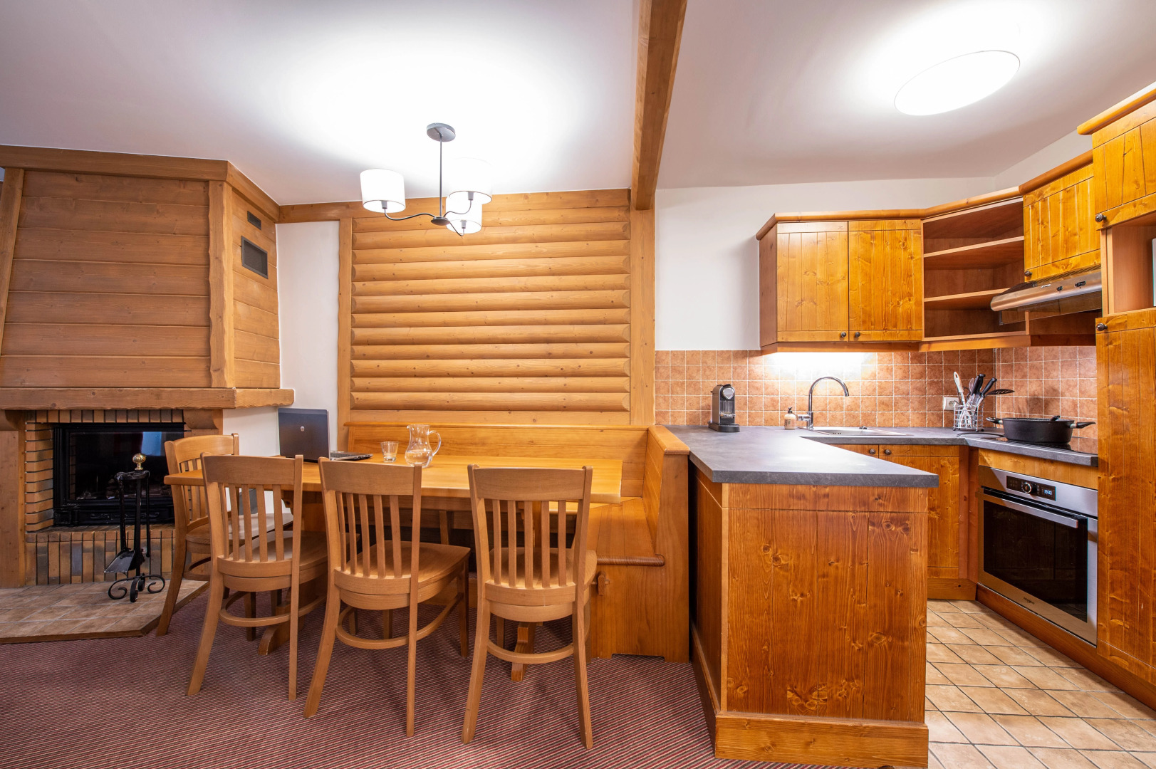 Pierre & Vacances Premium Residence  Arc 1950 Le Village