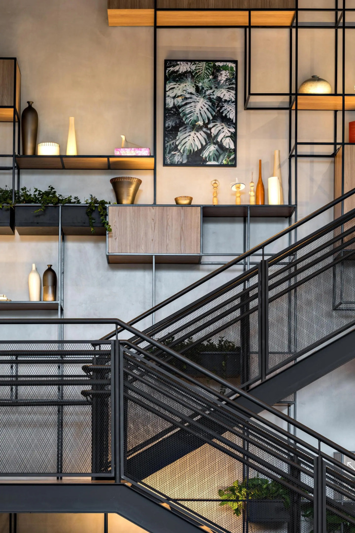 ibis São Paulo Barra Funda