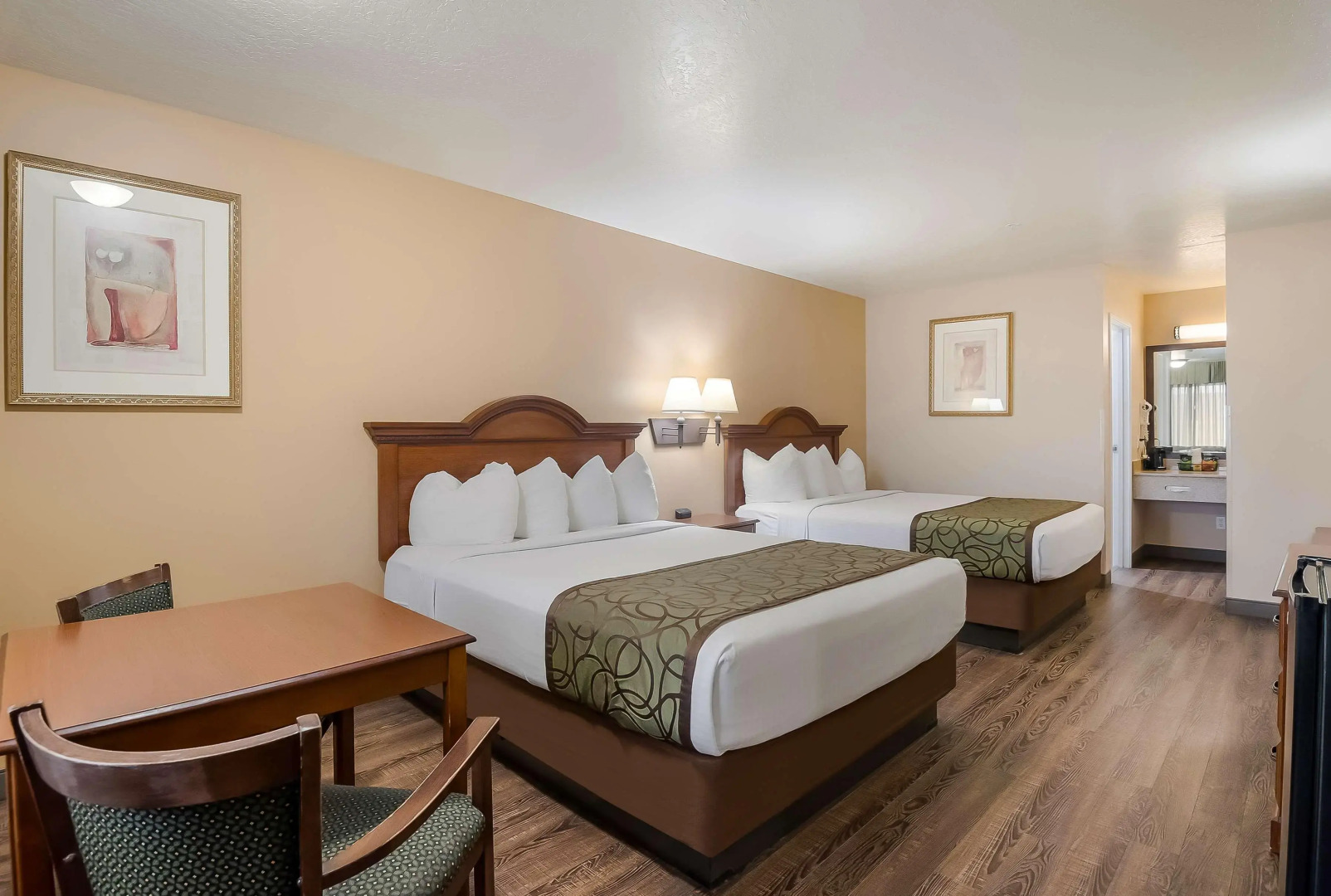 SureStay Hotel By Best Western Fernley