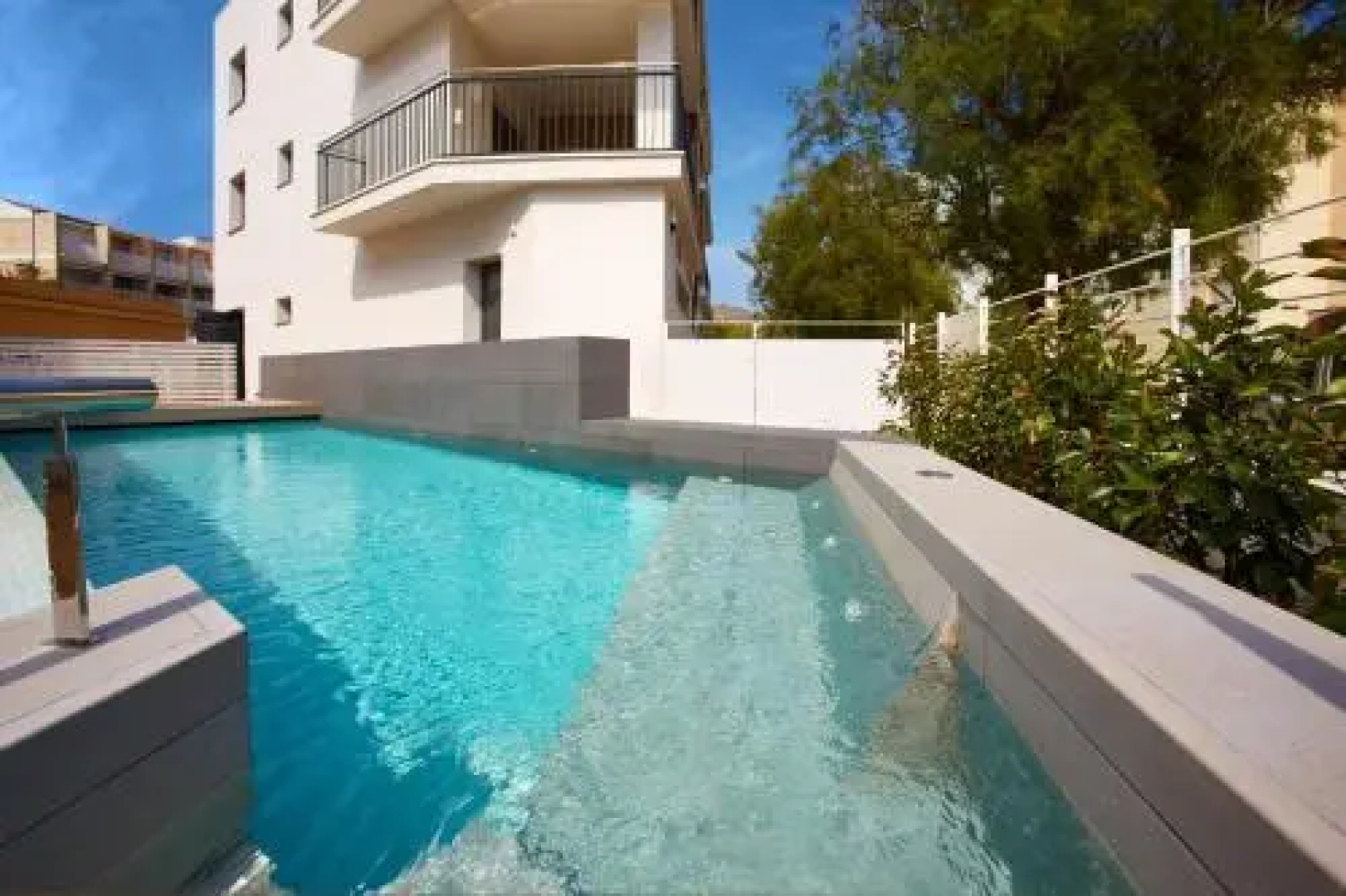 1935 Hotel & Apartments by Terraza