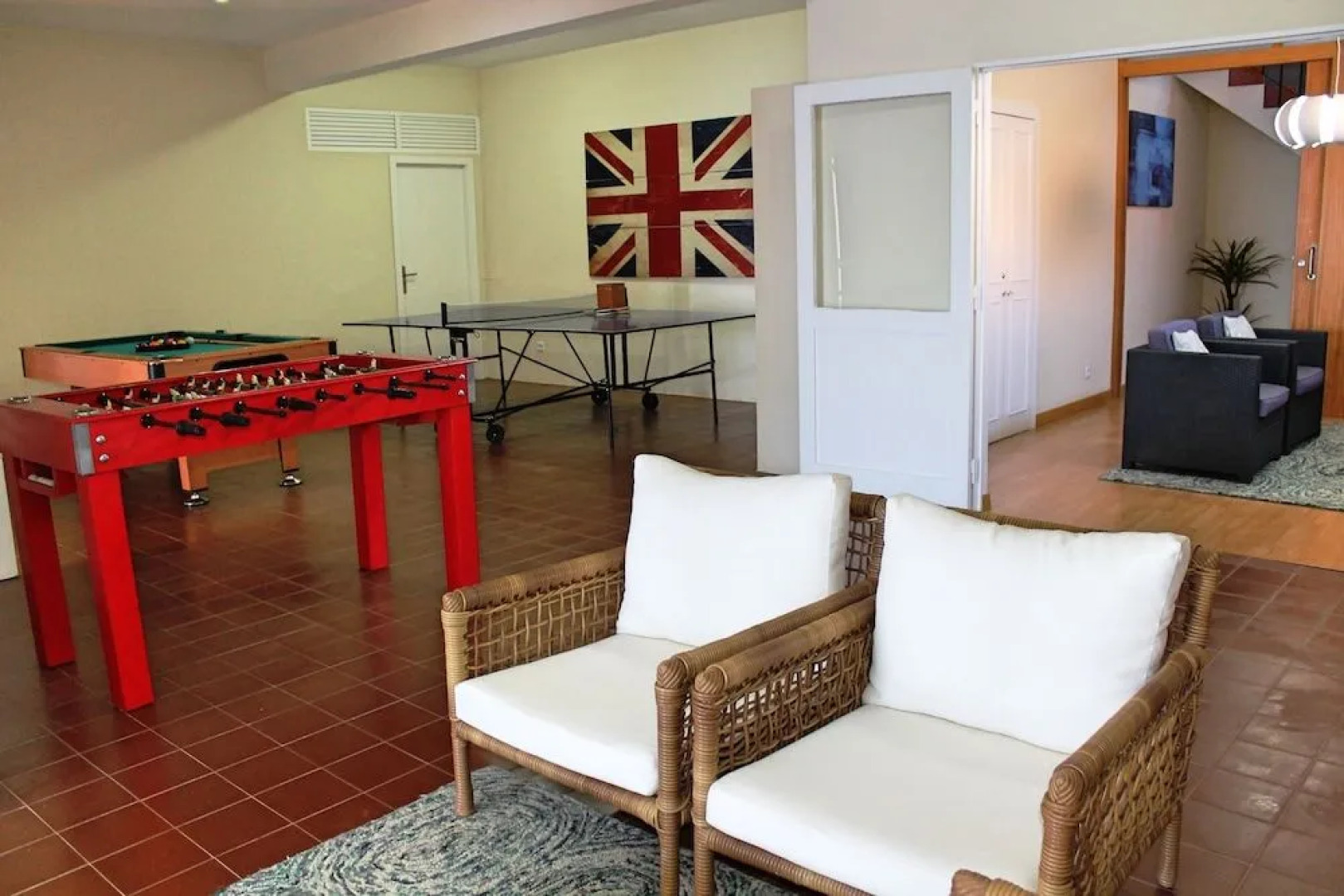 Villa Aquarela by Our Madeira