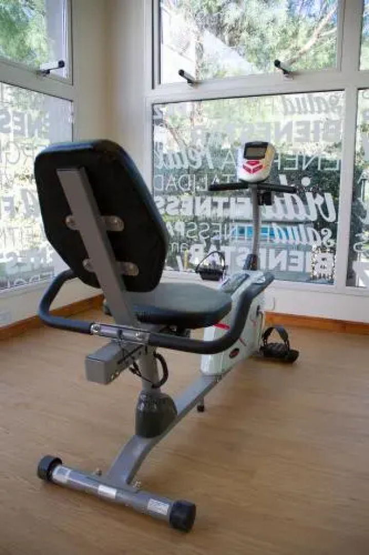 Complejo Vacacional Coovaeco