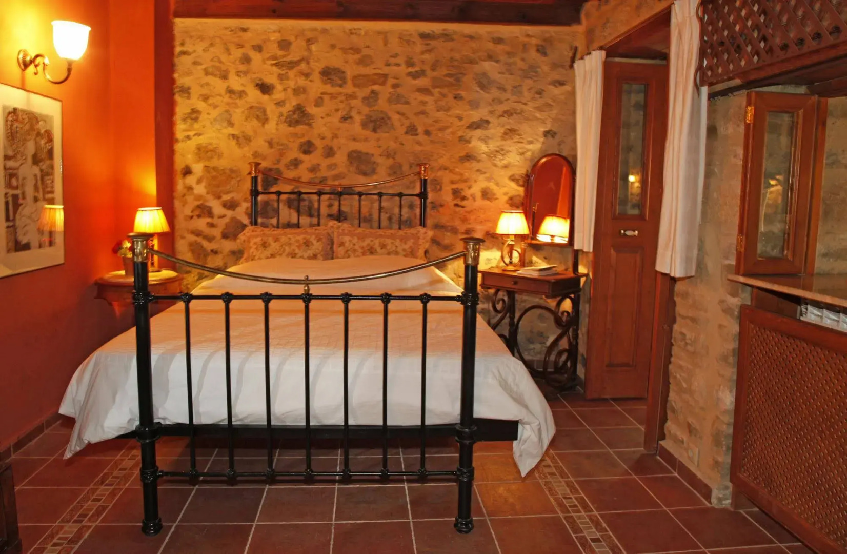 Dorovinis Country Houses