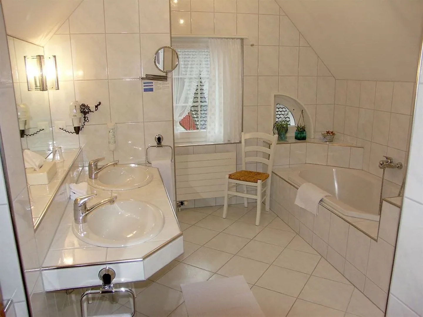 Romantik Hotel Säntis