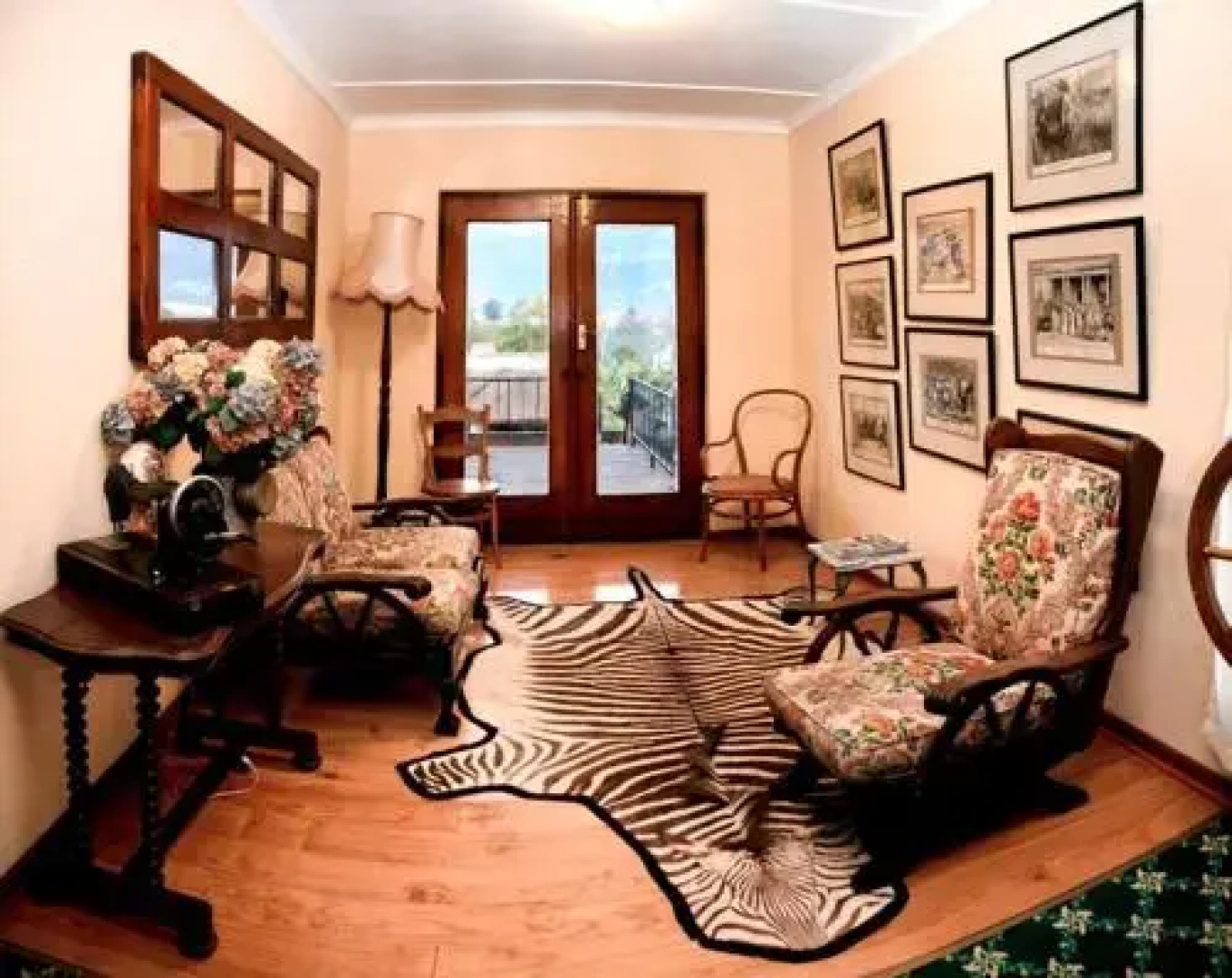 Citrusdal Country Lodge