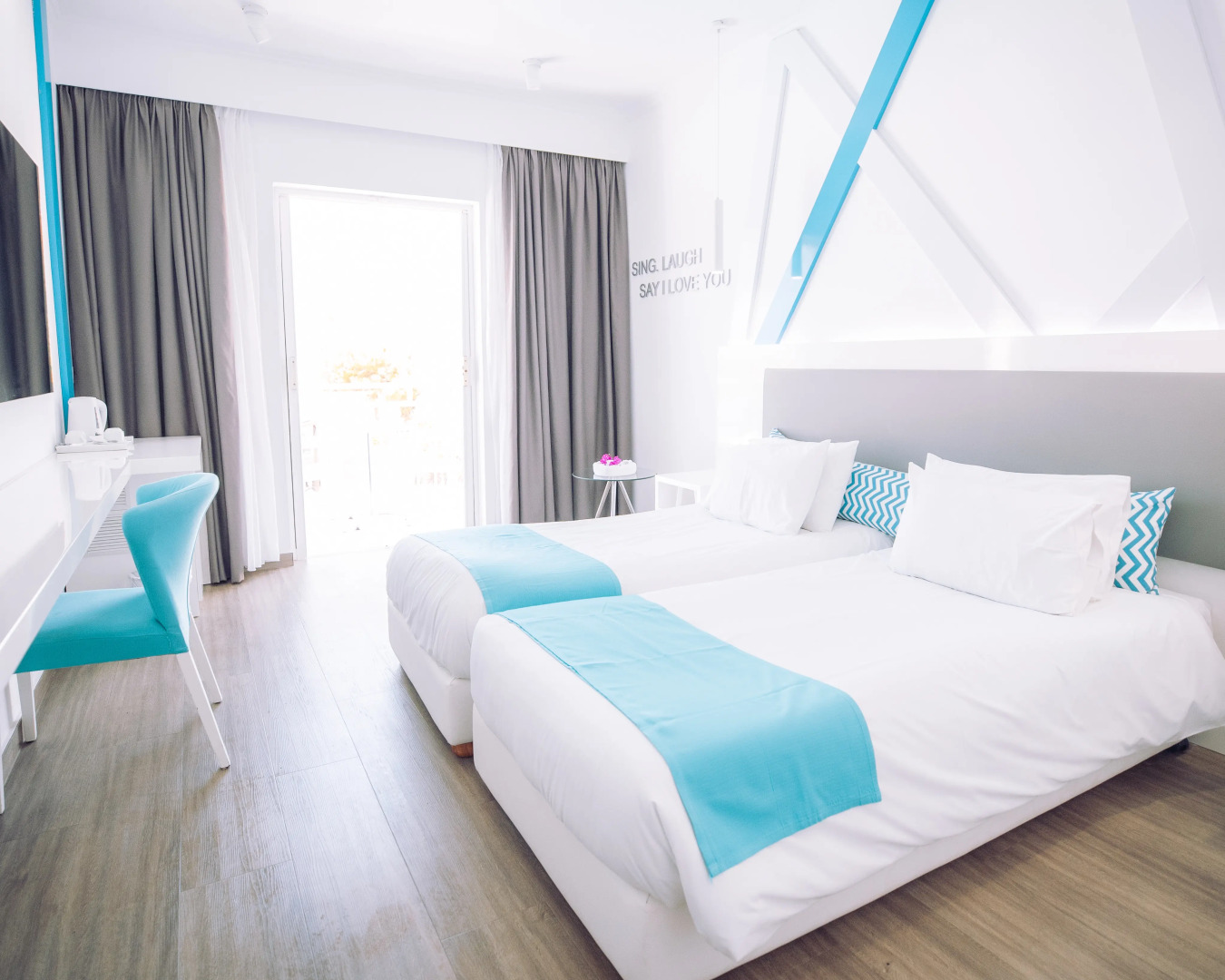 Diana Palace Hotel Zakynthos