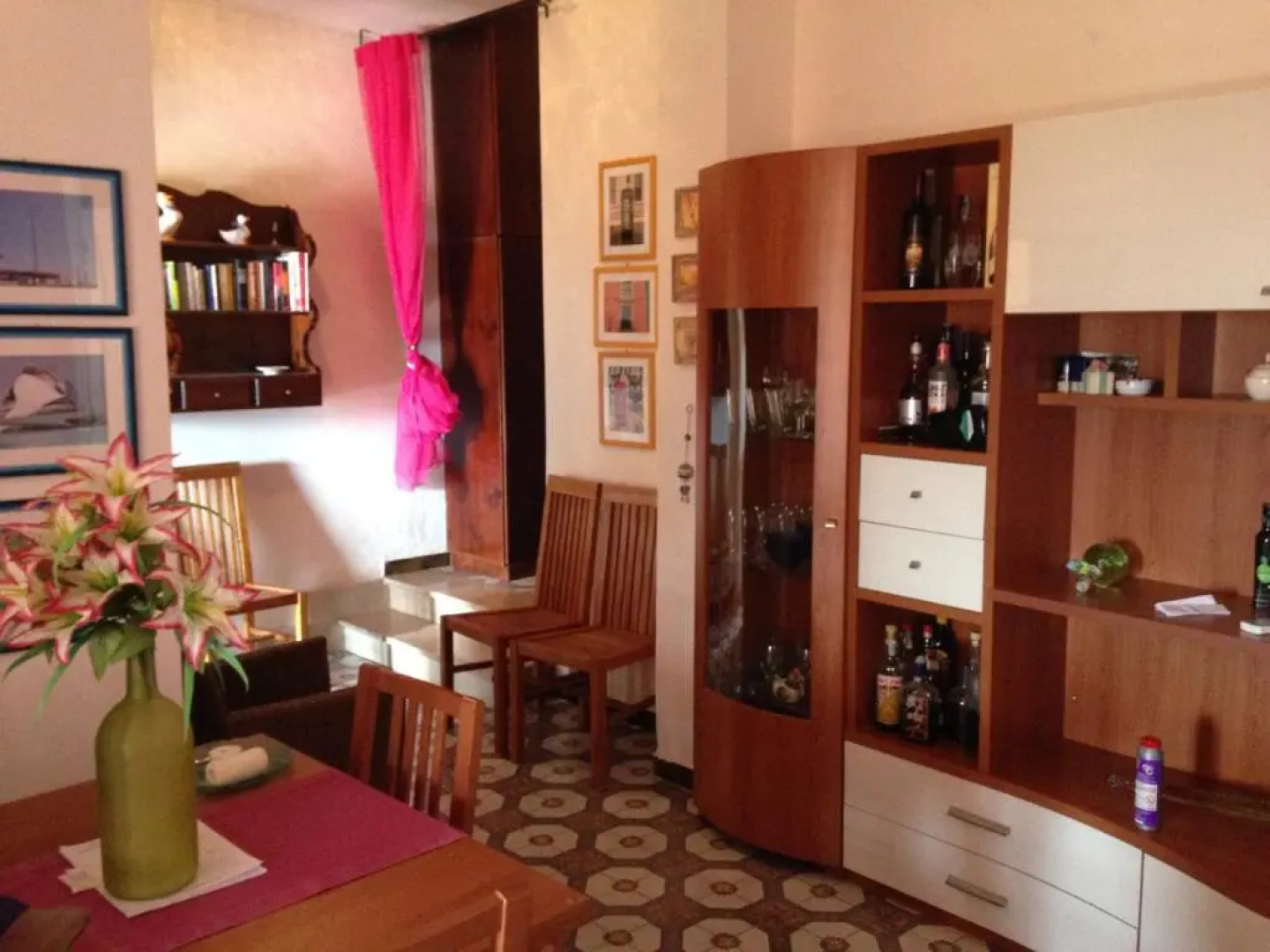 Residence a 150 metri dal mare e dalla scogliera di Pietragrande - Montauro