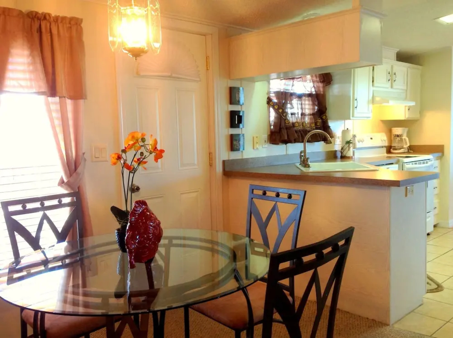 Bring Your Boat Direct Waterfront - Two Bedroom Home