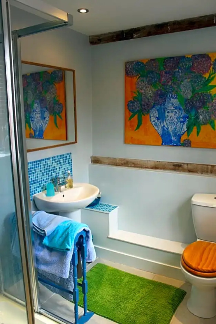 High Street Farm Barn