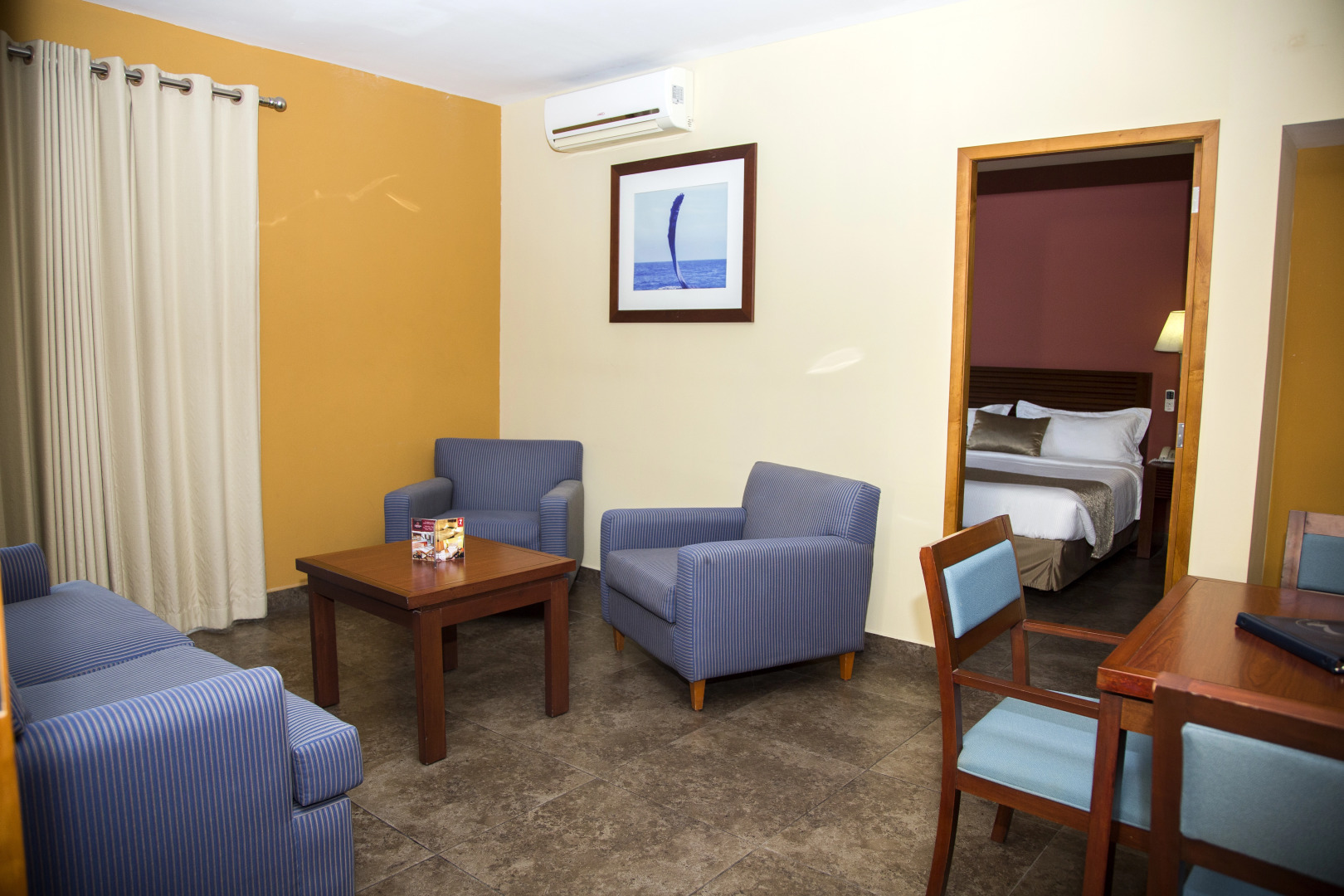 Seven Crown La Paz Centro Histórico