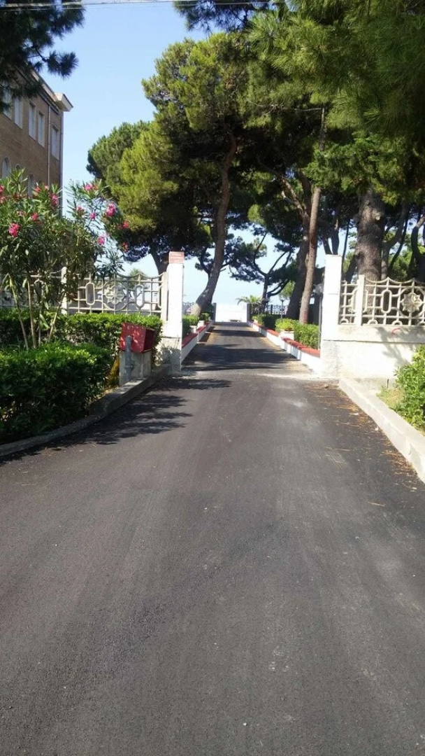 Colonia San Benedetto
