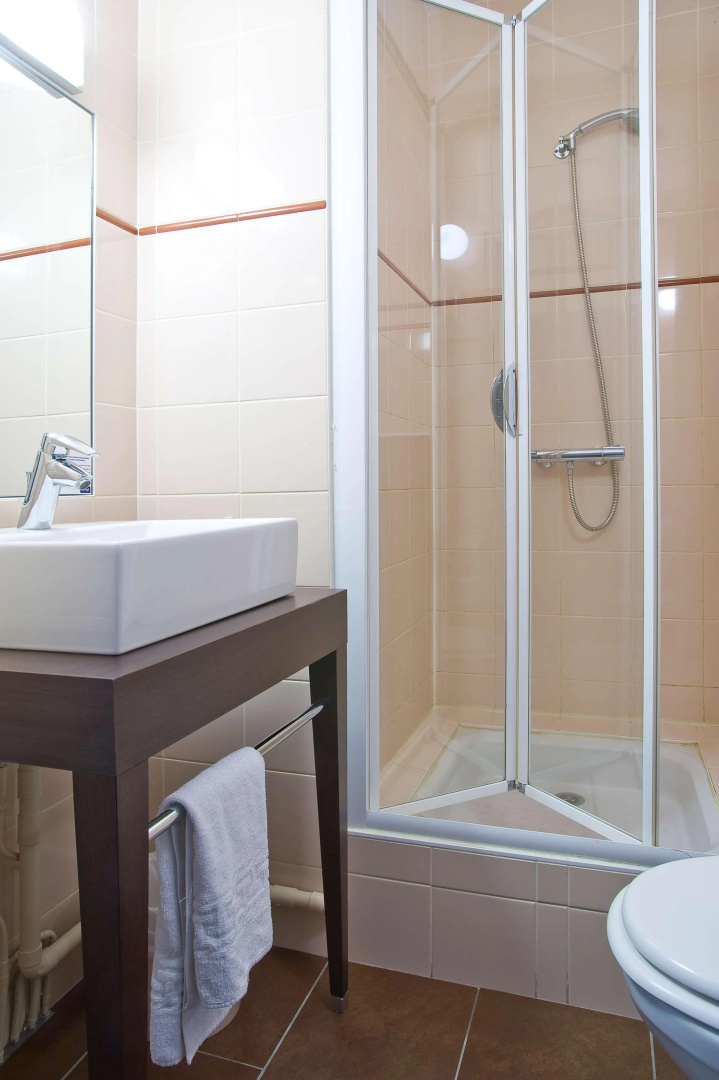 Hotel Kyriad Dijon - Gare