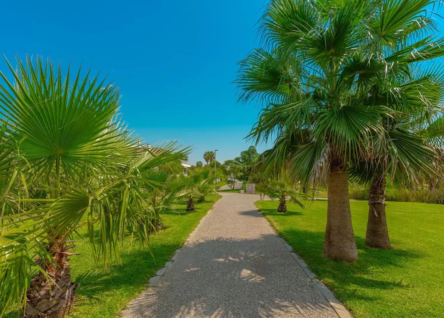 Sural Hotel - All Inclusive