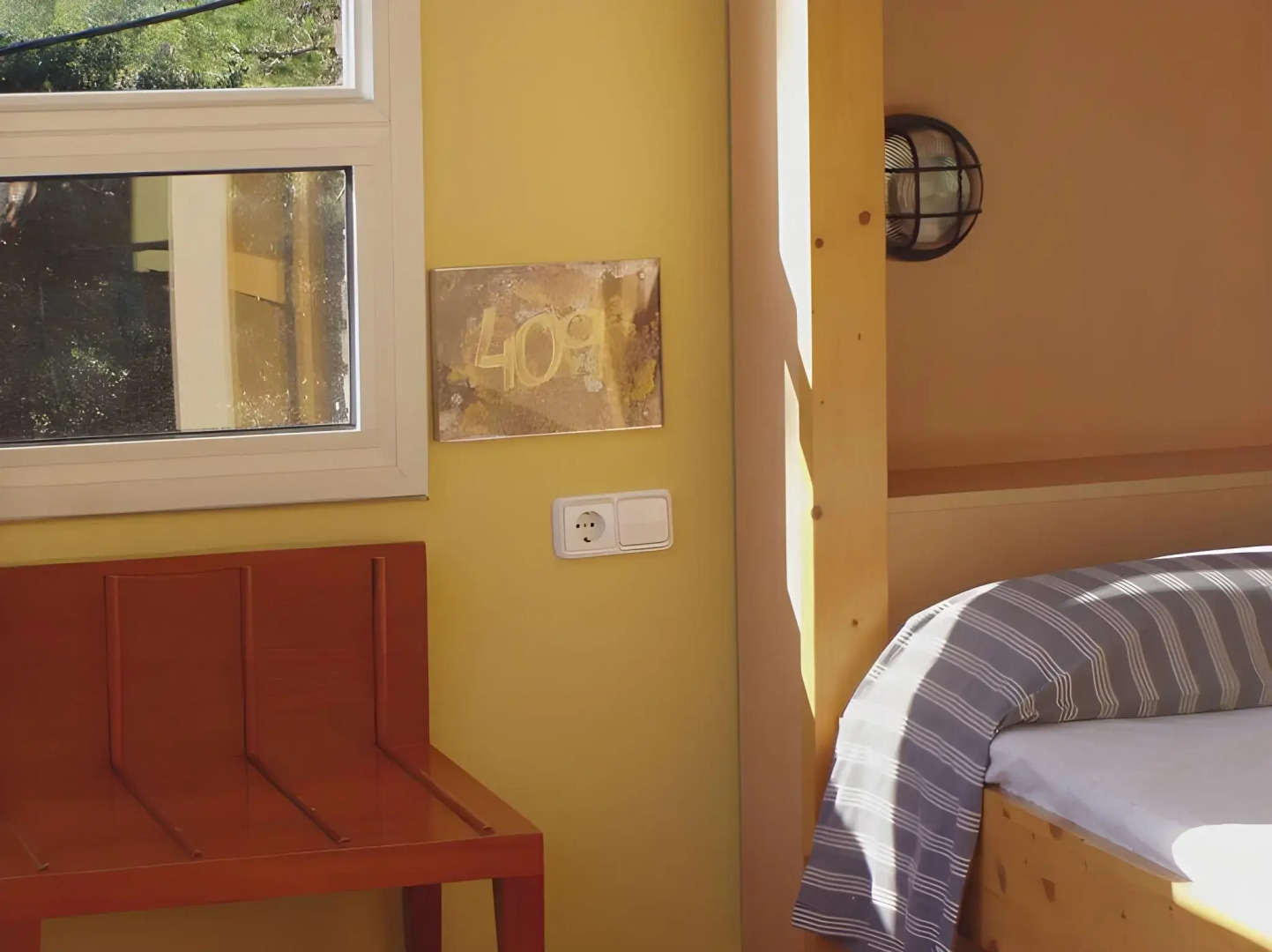 INOUT Hostel Barcelona