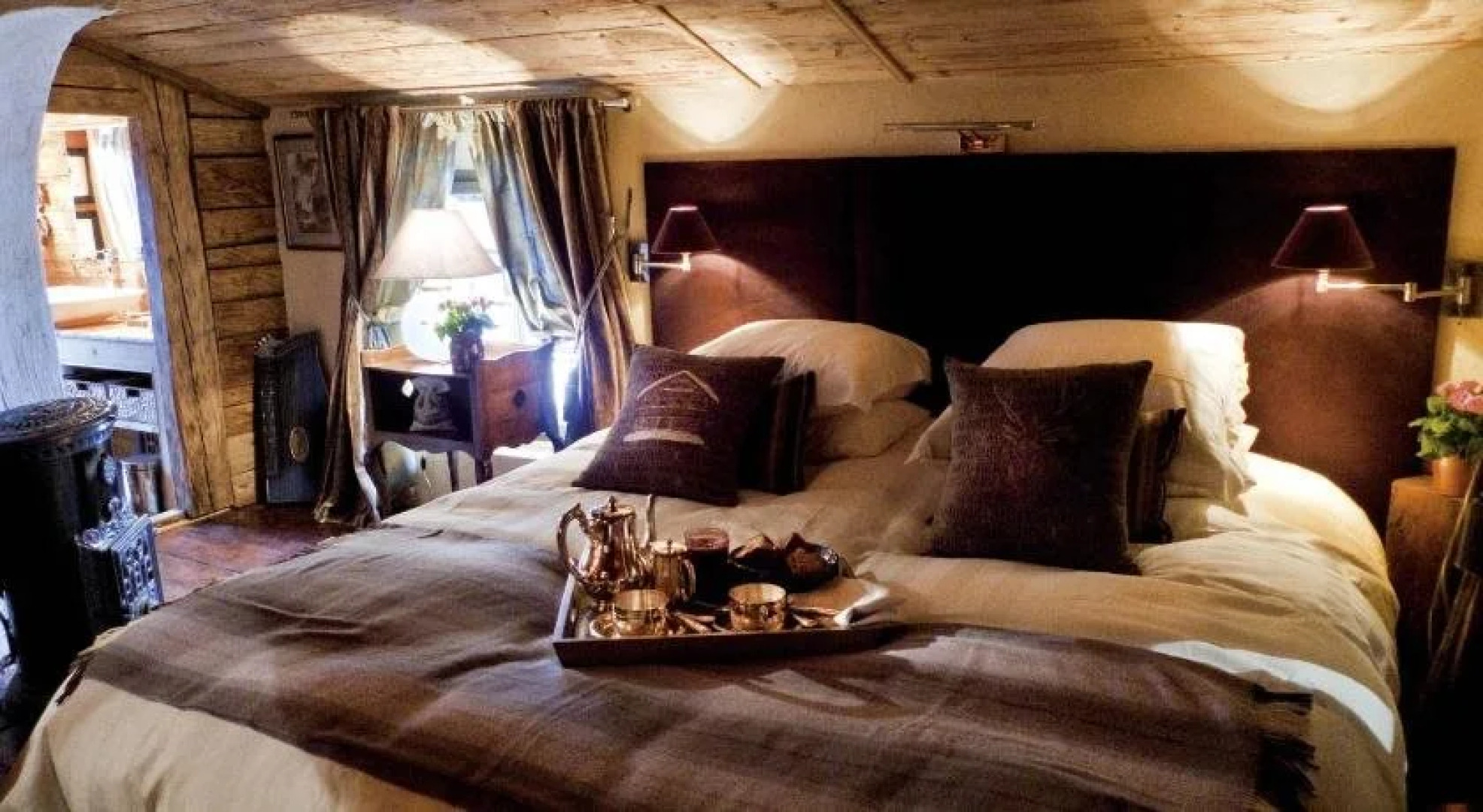 La Ferme des Vonezins