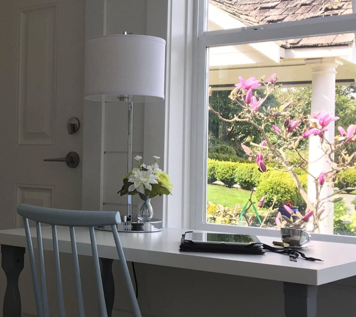 Belle Maison Auprès De La Mer