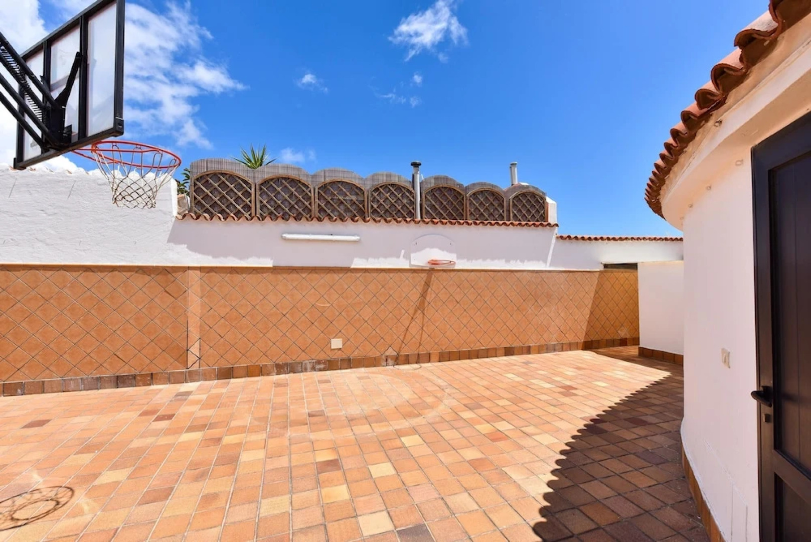 Casa La Marina Playa del Hombre NR With Pool