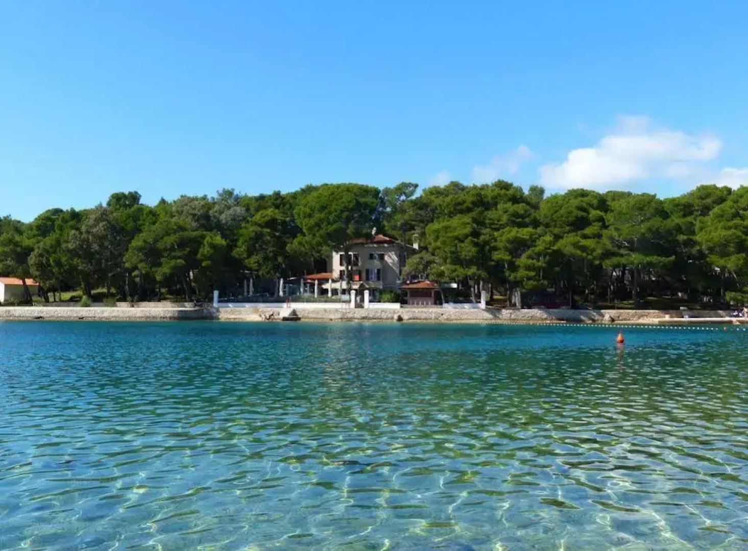 Villa Diana