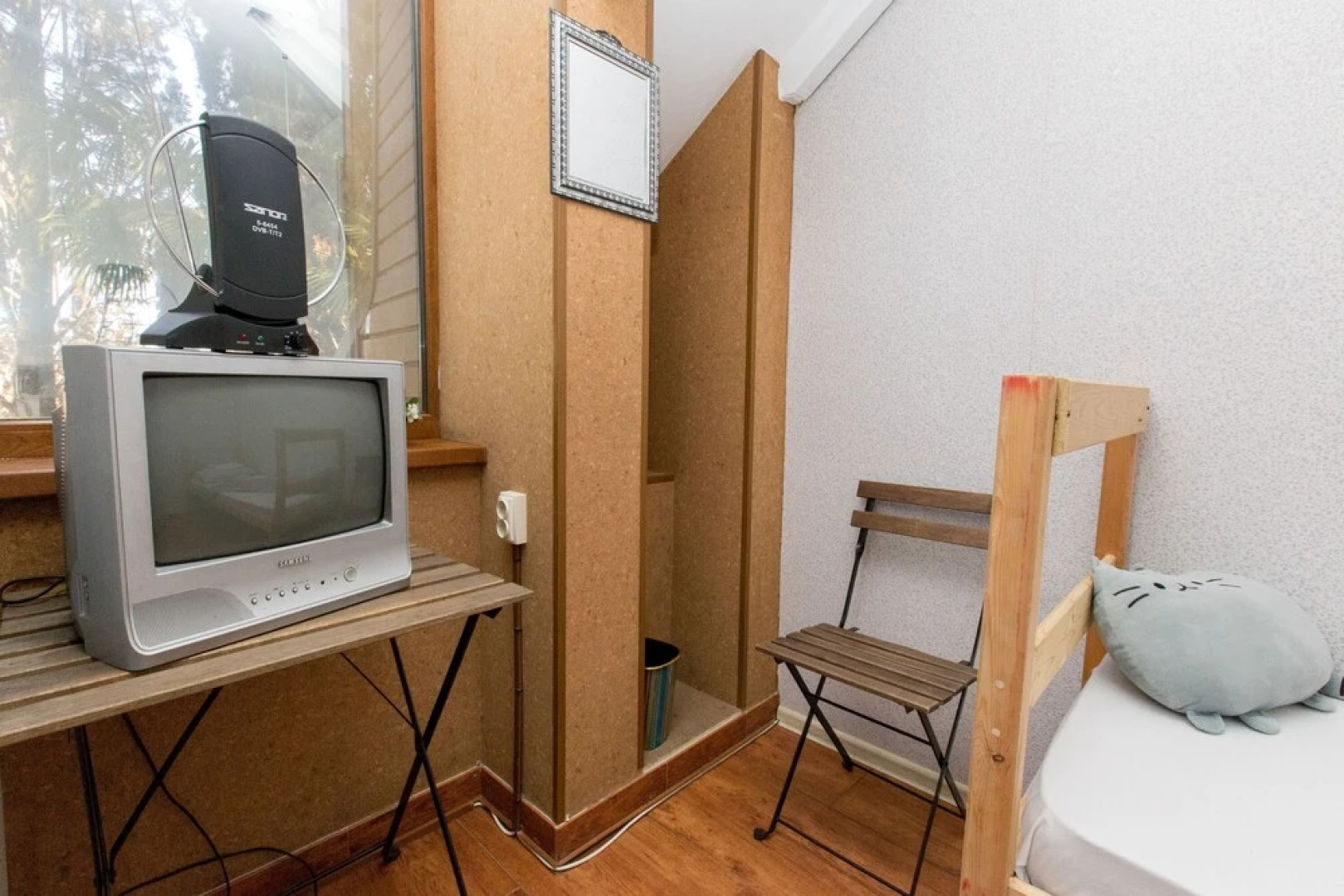 Hostel Riviera