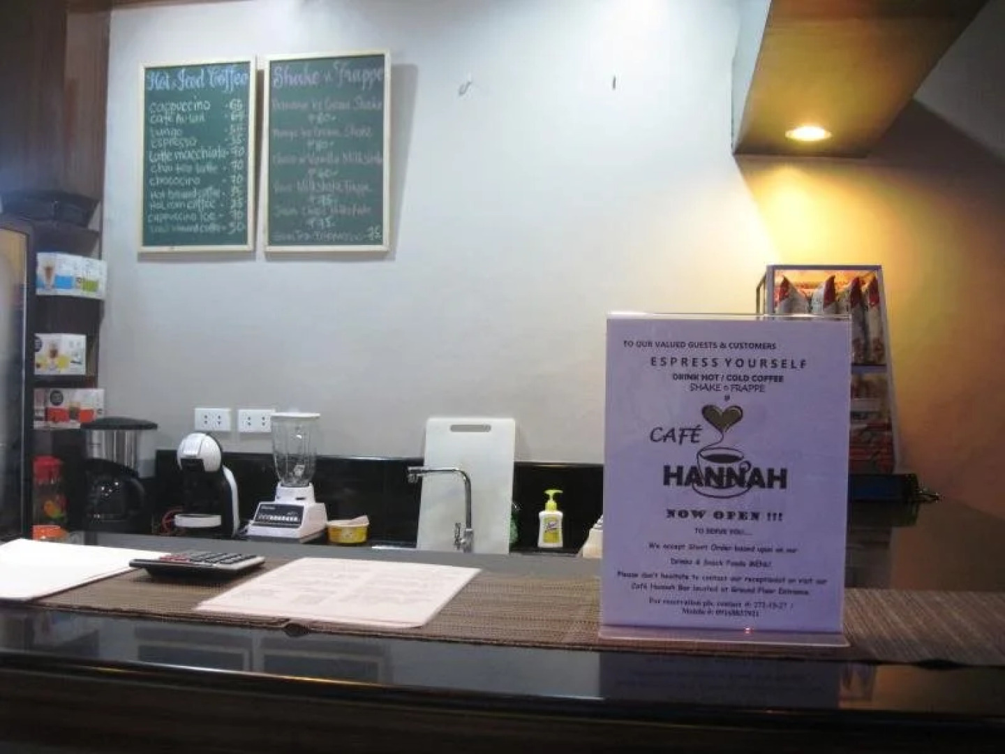 Jared Andre Apartelle