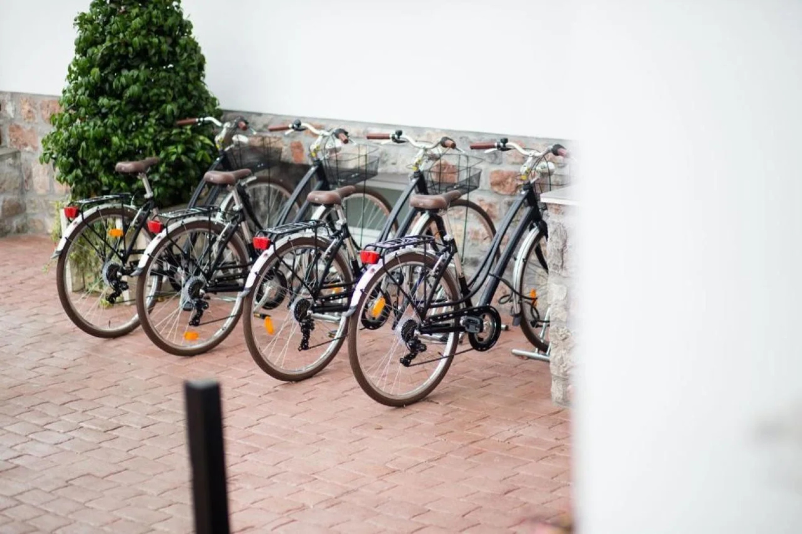 Villa Magalean Hotel & Spa